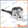 Vanne EGR pour CITROEN | 0892969, 73-0287